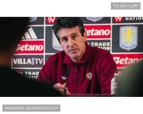 埃梅里精准指挥助维拉豪取连胜展现教练风采