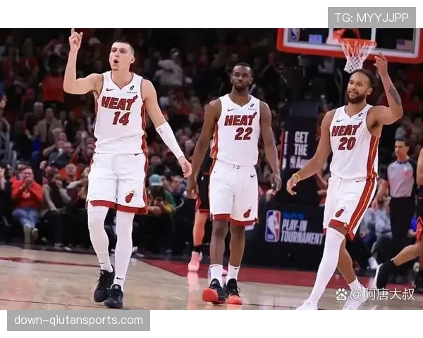 东部附加赛区形势分析：公牛、老鹰、黄蜂三队争夺最后两个席位