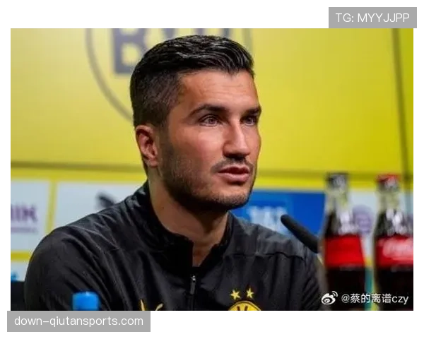 赛前发布会，多特主帅确认多名伤员可复出